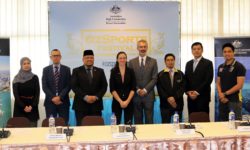 Mark Your Calendars: OzSports Festival is on March 26