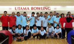 SOBD National Games kick off with 10-pin bowling