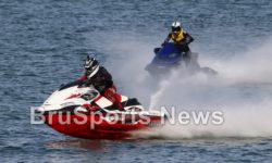 Tan reigns supreme at Enduro Jet Ski Challenge 2017