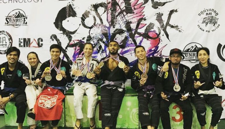 Eazy: Brunei a force to be reckoned with