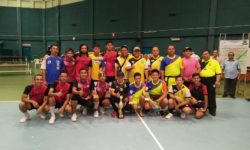 Team 88 B clinch NBT Trophy