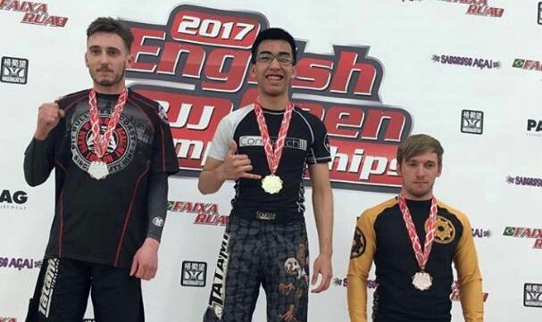Busiido BJJ Club clinch more medals over the weekend