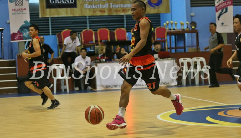 Concepts/3B3G begin GRÂND Veteran Basketball Tournament with win over LaMee