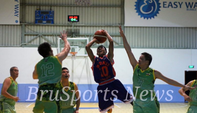 Fitness Zone overcome TK Tea House Restaurant A for semis berth