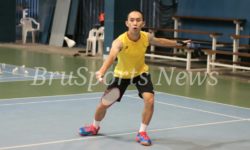 Jaspar to contest in seventh tourney of the year