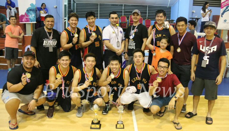 10PM edge JC ‘A’ to claim top honours in The Run Off Volume 1