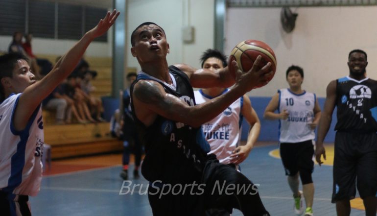 Easyway seek ‘Sultan’s Cup’ three-peat