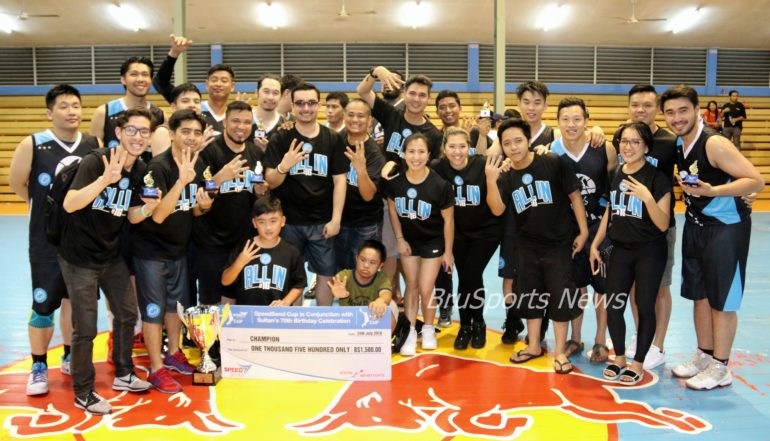 Easyway not taking other teams lightly