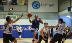 Easyway defeat Street Roc for third victory