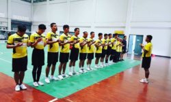 Good service vital for national sepak takraw team