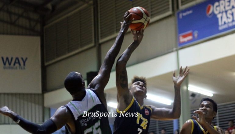 Easyway stay on course for three-peat, set up final date with Juramas