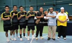 MS PDB win National U-25 Regu Sepak Takraw C’Ship