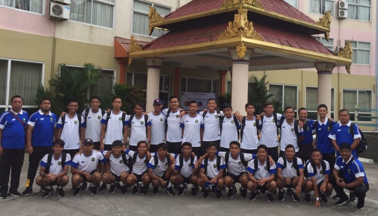 Brunei ready for AFF Under-18 Championship