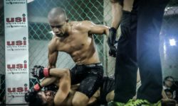 Adib to return to octagon after successful MMA debut
