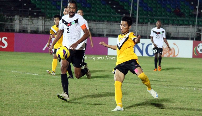 Wasps to battle Timor Leste in AFF qualifiers