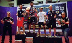 Eazy staying grounded despite latest success in Sabah