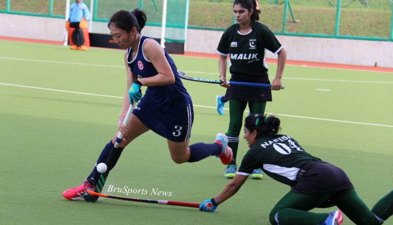 WAHC: Hong Kong win second straight