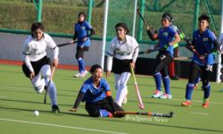 WAHC: Pakistan hand Brunei second loss
