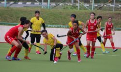 WAHC: Hong Kong book final berth with big win over Brunei