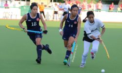 WAHC: Hong Kong complete clean sweep of group