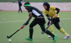 WAHC: Brunei put up brave fight but end campaign without victory