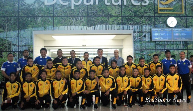 National U-18 football team expect tough outing at AFC U-19 C’Ship qualifiers
