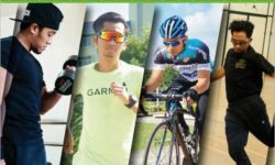 TBA got you covered with Personal Accident for Active Life