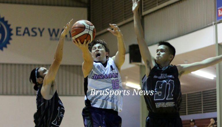 Juramas edge YTExTSC for winning start