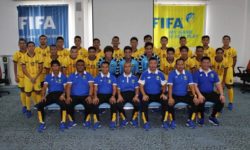 Wasps off to Aceh World Solidarity Cup