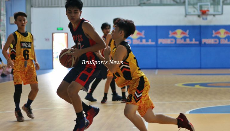 Wolves edge Modesto in nail-biter