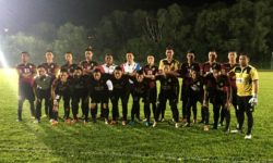 MS ABDB close in on third straight DST Super League title