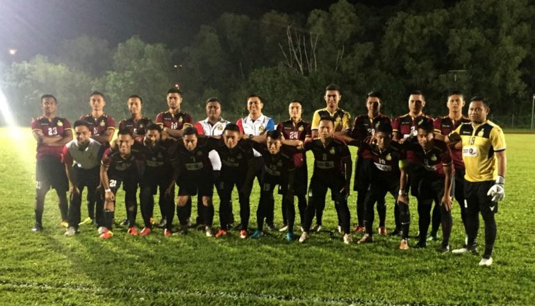 MS ABDB close in on third straight DST Super League title