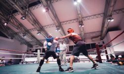 Good response for inaugural Pahlawan Amateur Boxing Competition