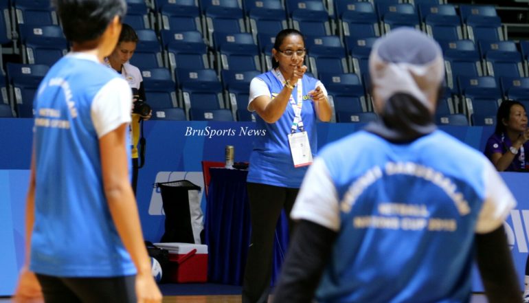 Thilaka to leave Brunei to chase World Cup dream