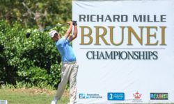 Wira makes cut, Kiradech in control of Richard Mille Brunei C’Ships