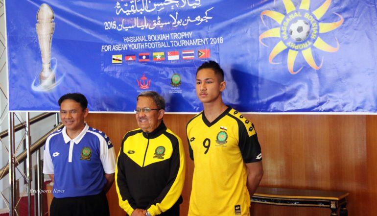 HRH: Fan support important for HBT success