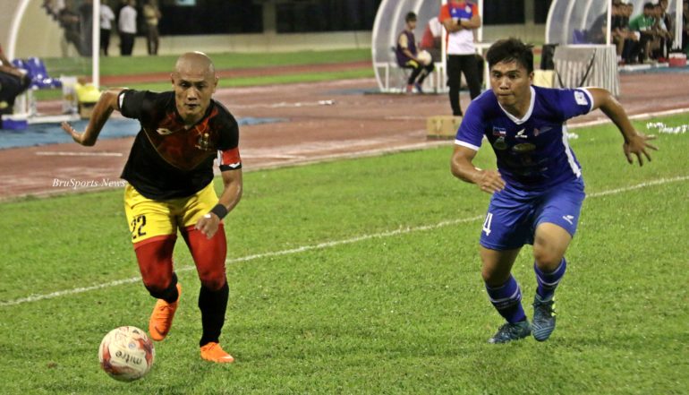 DPMM FC look to spoil Albirex’s perfect start