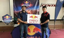 Red Bull Warriors Championship 2018 slated for next month