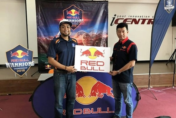 Red Bull Warriors Championship 2018 slated for next month
