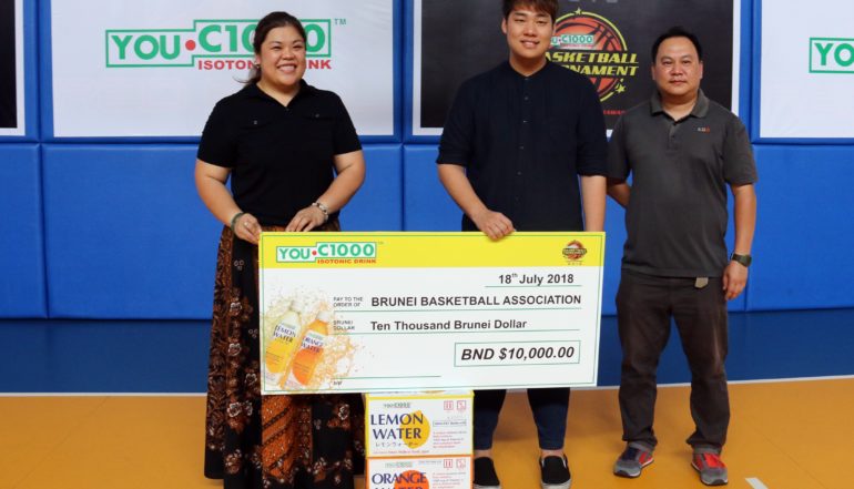 YOU.C1000 Cup tips off on Saturday