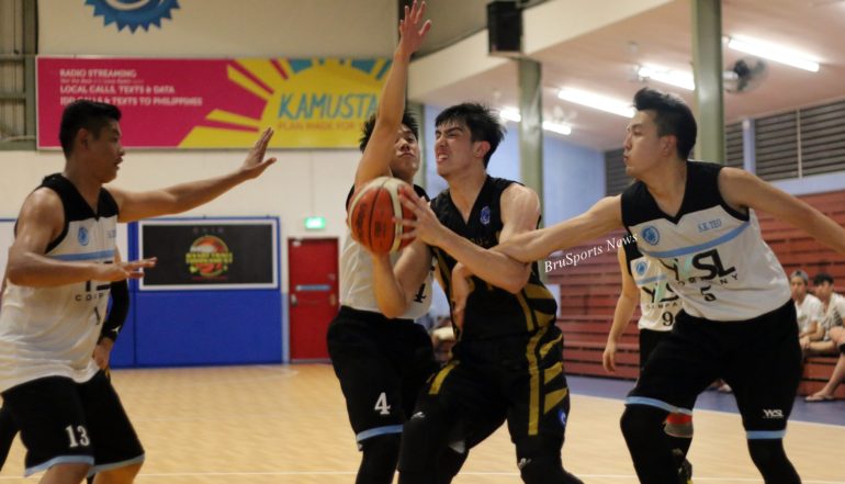 YOU.C1000 Cup semis preview