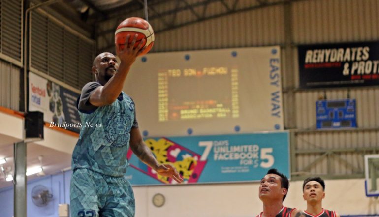 Fuzhou dispatch Teo & Sons to march into YOU.C1000 Cup final