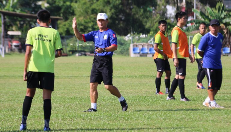 Wasps eye AFF Suzuki Cup berth