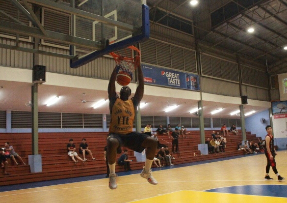 YTE advance to YOU.C1000 Cup semis