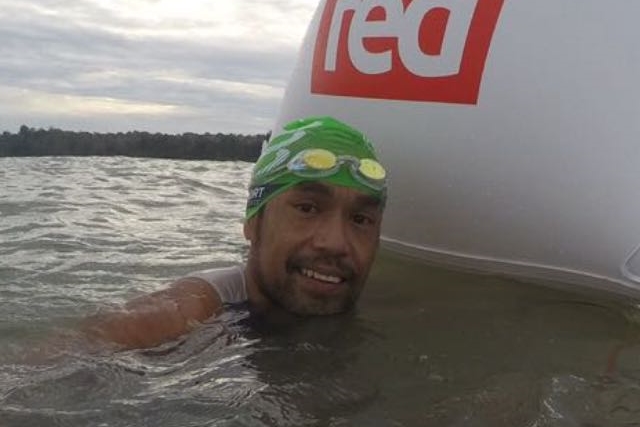 Brunei Marathon Swim to be held on Oct 21