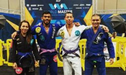 What does the future hold for Brazilian Jiu Jitsu in Brunei?  