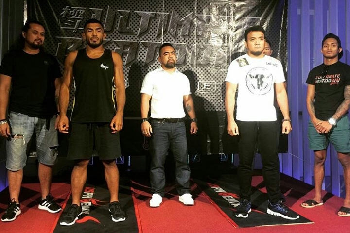Eazy to make pro MMA debut tonight