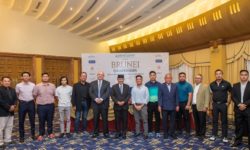 Ten local golfers for BHC Brunei Championships