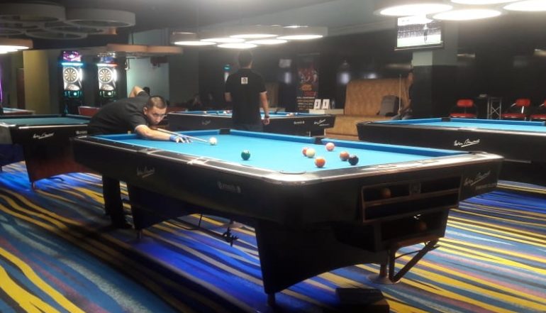 So close yet so far for Taufiq