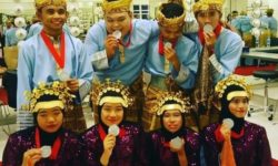 Brunei shine at Special Olympics World Games